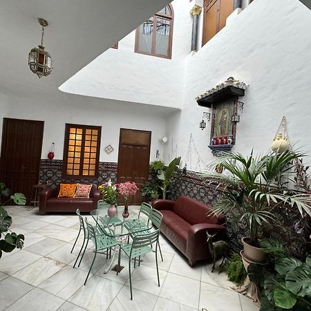 Casa Paliani Villa Cordoba Exterior photo