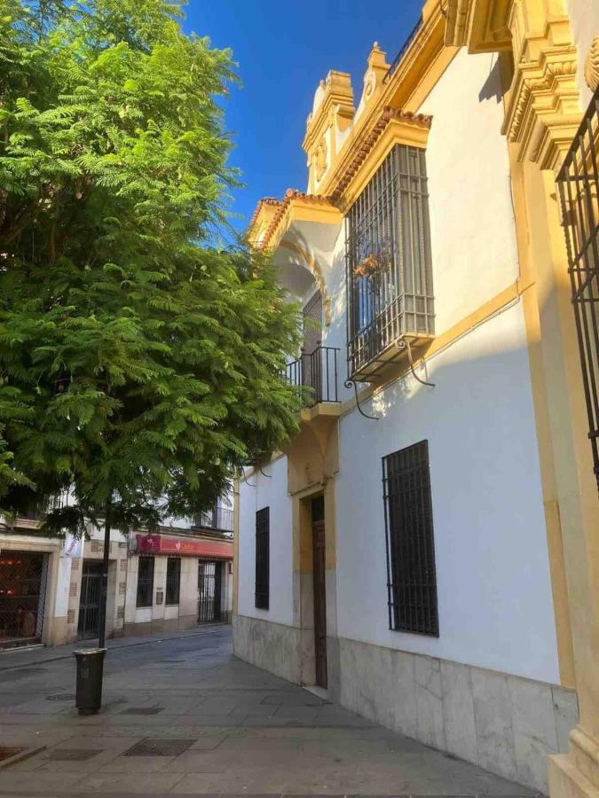 Casa Paliani Villa Cordoba Exterior photo