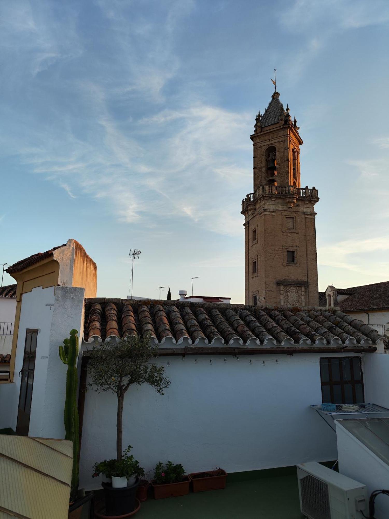 Casa Paliani Villa Cordoba Exterior photo